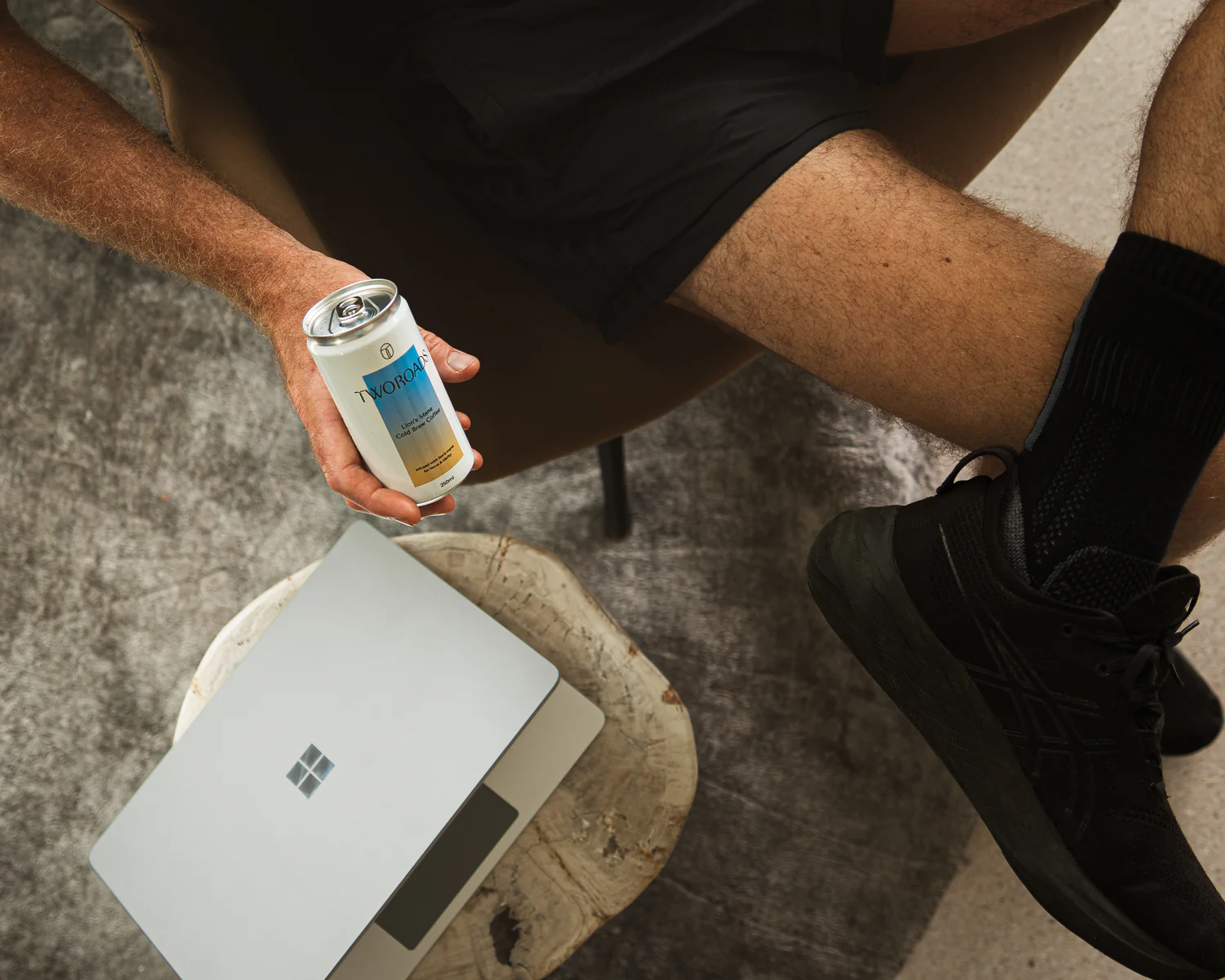 Elevate Your Morning Ritual